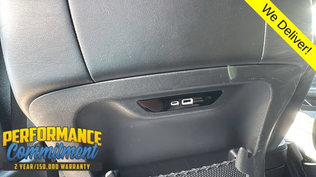 Used 2025 Chrysler Pacifica Select FWD image 20
