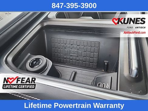 Certified 2025 Ford Expedition Platinum AWD/4WD image 27
