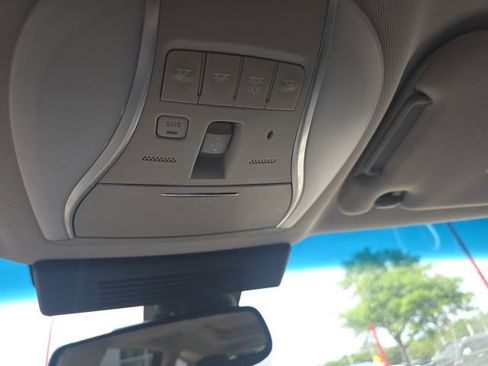 Used 2015 INFINITI QX60 FWD w/ Deluxe Touring Package image 25