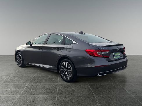 Used 2021 Honda Accord EX-L image 5