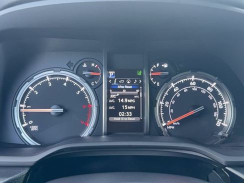 Used 2020 Toyota 4Runner Limited RWD image 21
