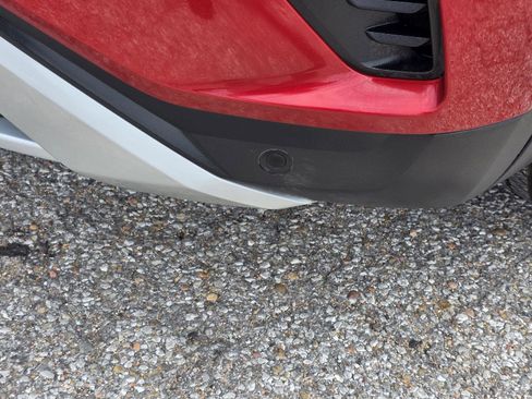 Used 2020 Volkswagen Atlas Cross Sport SEL image 39