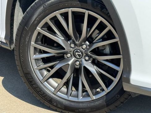 Used 2019 Lexus RX 450h F Sport AWD/4WD image 39