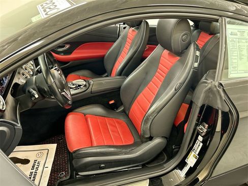 Used 2020 Mercedes-Benz E 450 E 450 image 9