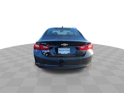 Certified 2023 Chevrolet Malibu LT image 7