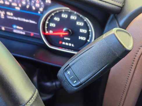 Used 2022 Chevrolet Silverado 1500 High Country AWD/4WD image 20