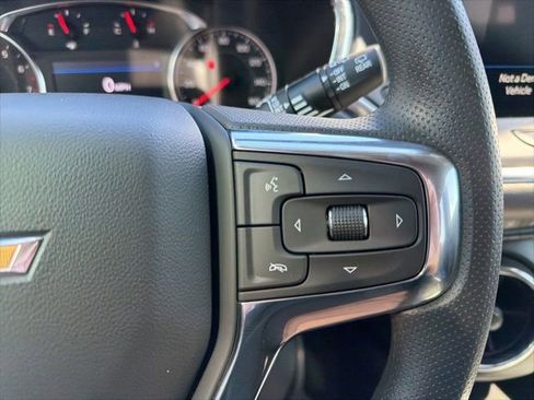 New 2025 Chevrolet Blazer LT w/ Midnight/Sport Edition image 13