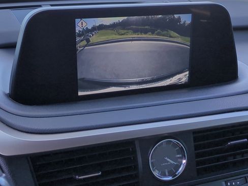 Used 2020 Lexus RX 350 Premium image 25