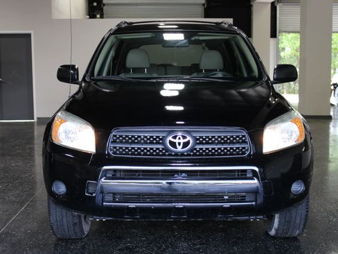 Used 2008 Toyota RAV4 2WD image 7
