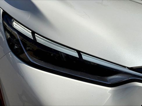 Used 2025 INFINITI QX60 Luxe w/ Black Edition image 30