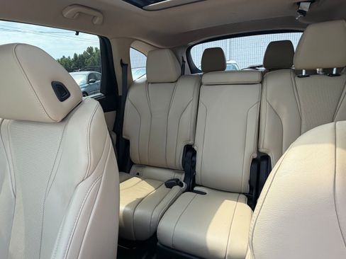 Used 2022 Acura MDX SH-AWD w/ Technology Package image 25