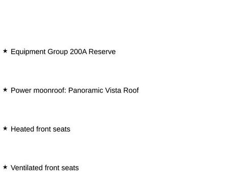 Used 2021 Lincoln Navigator L Reserve image 2