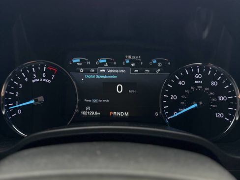 Used 2018 Ford Expedition Max XLT w/ Equipment Group 202A image 19