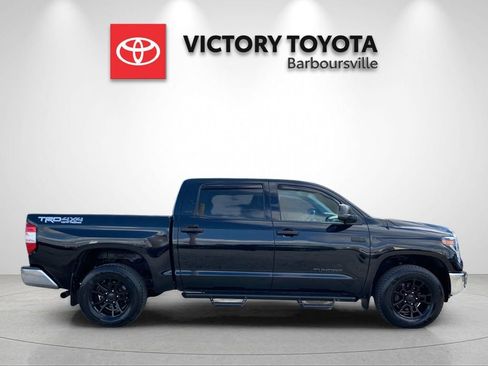 Used 2019 Toyota Tundra SR5 image 6