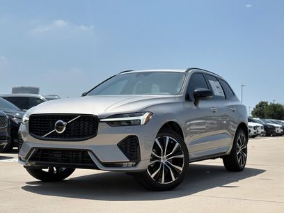 New 2025 Volvo XC60 B5 Plus w/ Protection Package Premier