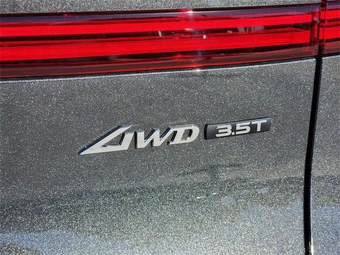 New 2026 Genesis GV70 3.5T Sport Advanced image 8