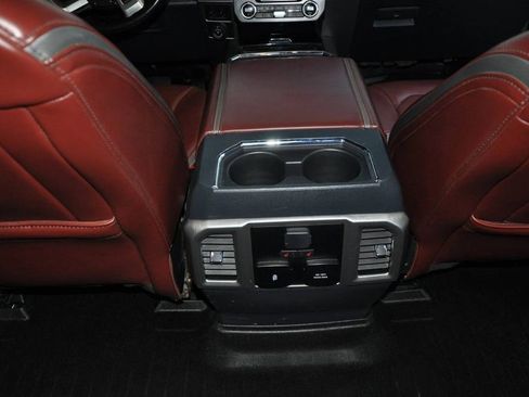 Used 2022 Ford F350 Platinum w/ FX4 Off-Road Package image 20