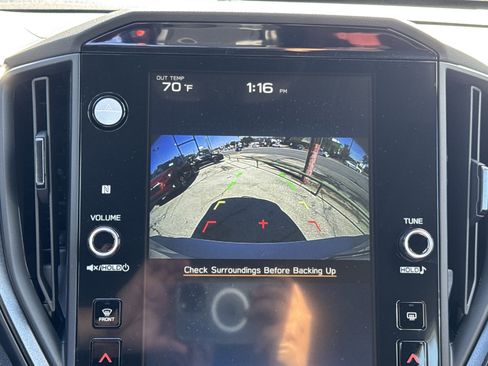 New 2026 Subaru Impreza RS image 21