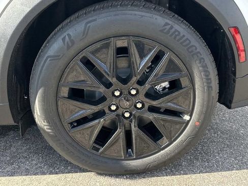 New 2025 Ford Mustang Mach-E Select w/ Comfort Package Lite image 15