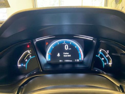Used 2018 Honda Civic EX image 17