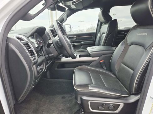 Used 2023 RAM 1500 Laramie image 11