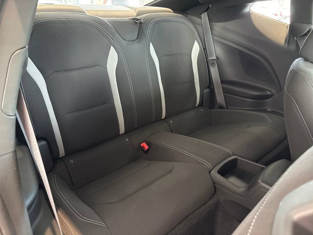 Used 2022 Chevrolet Camaro SS RWD image 22