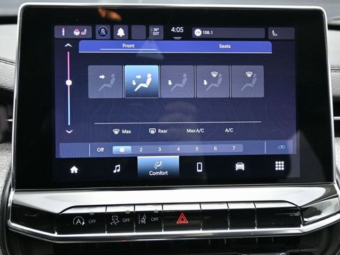 Used 2022 Jeep Compass Latitude image 23