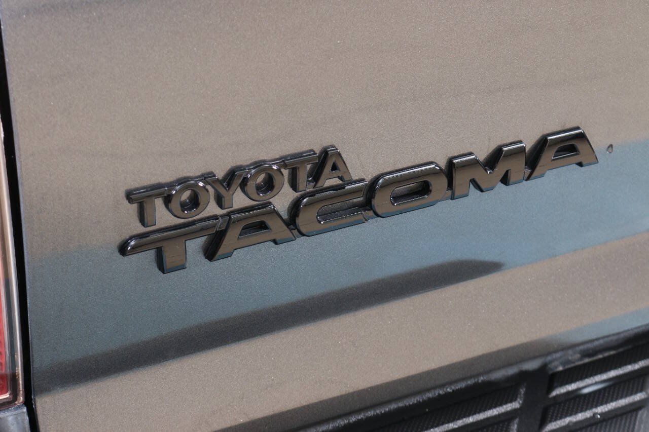 Used 2011 Toyota Tacoma 2WD Regular Cab image 28