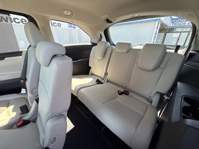 New 2027 Honda Odyssey EX-L image 11
