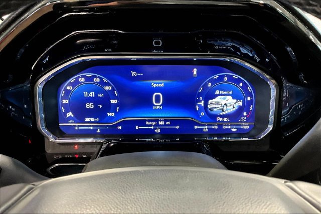 Used 2023 Chevrolet Silverado 1500 LT AWD/4WD image 14