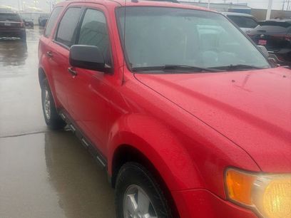 Used 2009 Ford Escape XLT