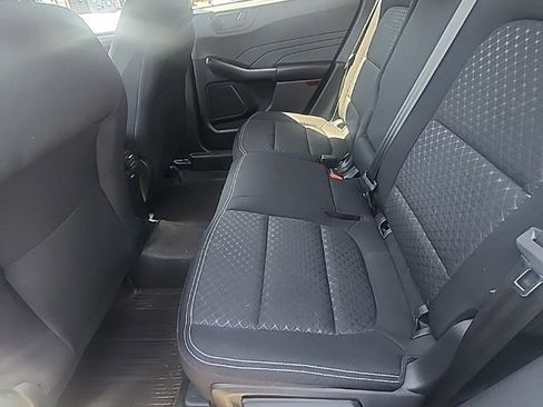 Certified 2023 Ford Escape Active AWD/4WD image 12