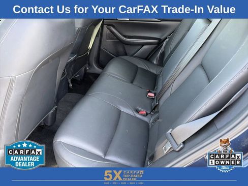 Used 2025 MAZDA CX-30 AWD 2.5 S w/ Select Sport Pkg image 30