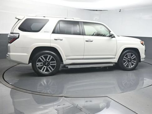 Used 2014 Toyota 4Runner Limited RWD image 8