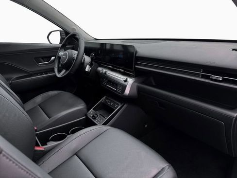 New 2026 Hyundai Kona Limited image 15