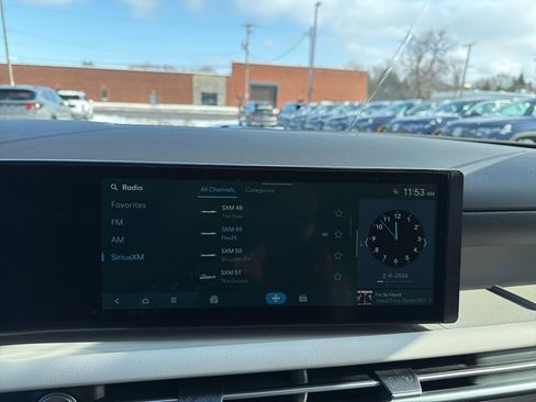 New 2026 Hyundai Tucson SEL image 24