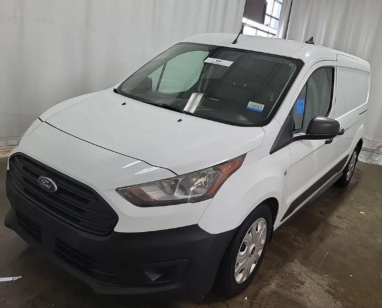Used 2022 Ford Transit Connect XL FWD image 1