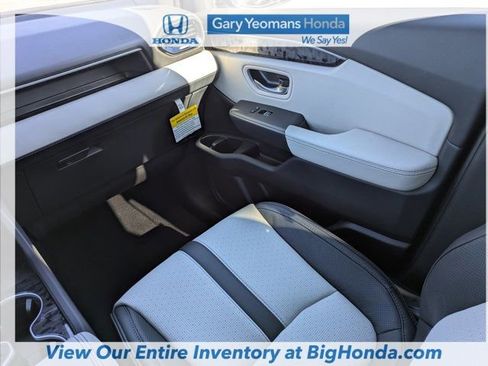 New 2026 Honda Passport TrailSport Elite image 17