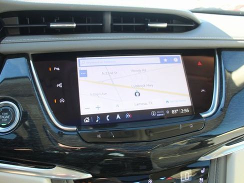 Used 2023 Cadillac XT6 Premium Luxury w/ Technology Package image 31