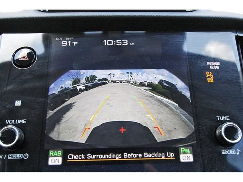 Used 2024 Subaru Legacy Sport w/ Tech Package #3 AWD/4WD image 23