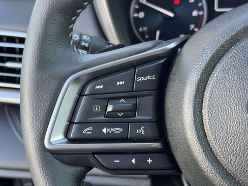 New 2025 Subaru Outback Limited image 14