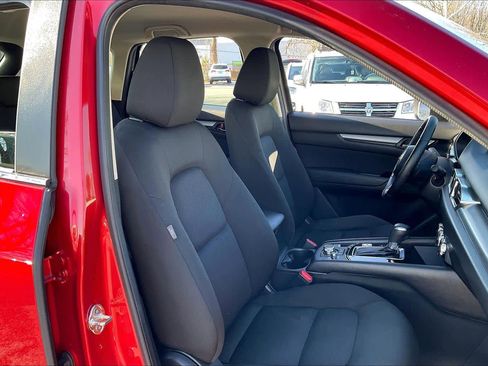 Used 2018 MAZDA CX-5 Sport image 8