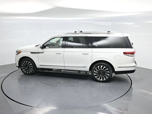 Used 2023 Lincoln Navigator L Black Label AWD/4WD image 69