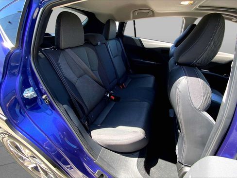 Certified 2024 Subaru Crosstrek 2.0i Premium AWD/4WD image 20