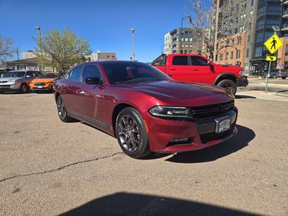 Used 2018 Dodge Charger GT w/ Driver Confidence Group