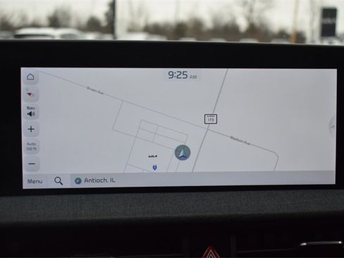 Used 2024 Kia EV6 Light image 31