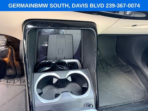 Certified 2025 BMW X1 xDrive28i w/ Technology Package AWD/4WD image 17