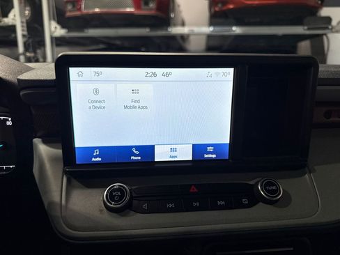 Used 2022 Ford Maverick Lariat w/ Lariat Luxury Package AWD/4WD image 89