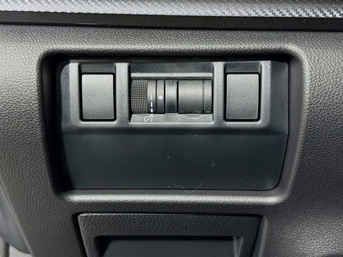 New 2026 Subaru Crosstrek 2.5i Wilderness image 10