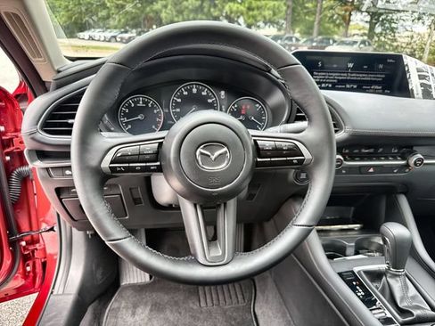 New 2026 MAZDA MAZDA3 2.5 S Sedan w/ Preferred Pkg FWD image 14
